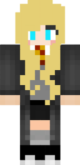 Griffindor Mädchen