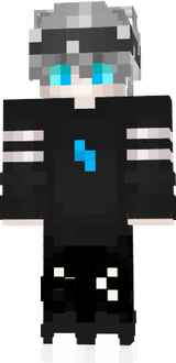 Skin Para Yiago_Br
