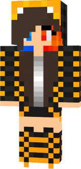 Aliskin_Skin