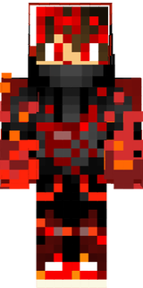 xLoganX38Gamer Hallowen