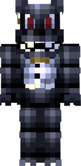 adventure fixed nightmare