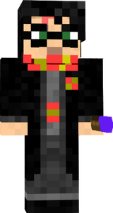 char