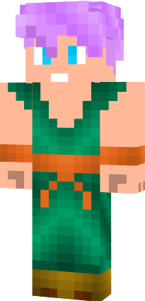 Preview of texture: kid trunks
