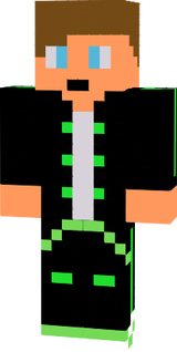 Minecraft Max