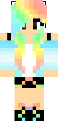 Preview of texture: Random skin