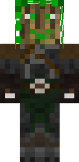 Tree Hunter
