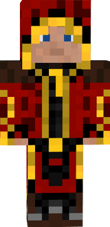 Fire Mage
