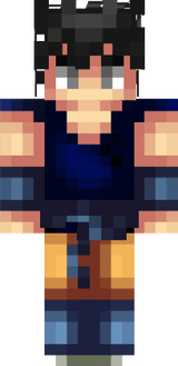 goku