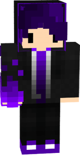 WaldEnte (Versione Uomo Chibi)