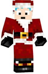 santa dantdm
