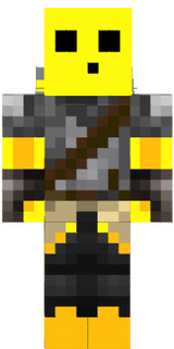 Yellow Slime