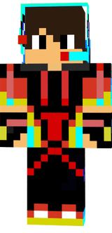 david