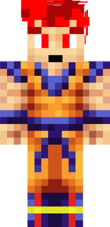 goku