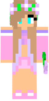 flora