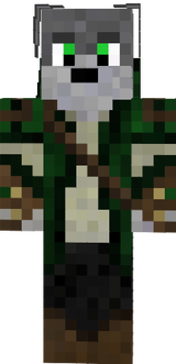 elfenwolf