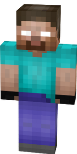 Shadow herobrine_remaked