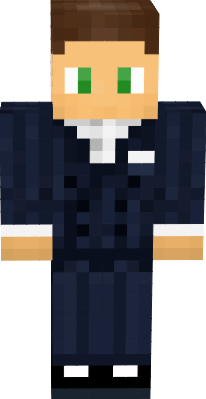 Preview of texture: harmme_suit