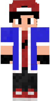 Vitorkinsom treinador pokemon