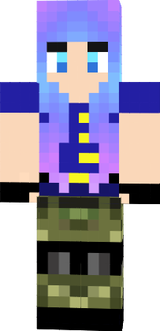police girl 1