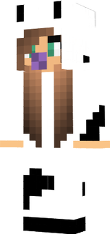 Kawaii Rabitt Girl
