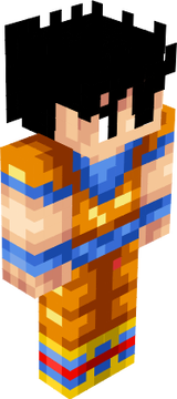 goku