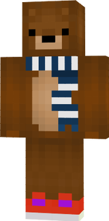 teddy