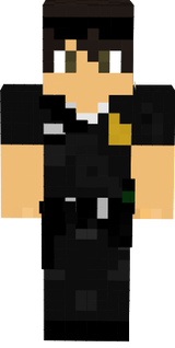 POLICE 