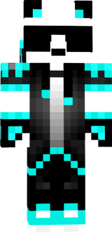 Panda fodao mesmo