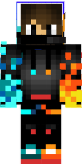 Raphkiki skin ytb