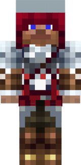 ASSASSIN STEVE