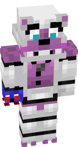Funtime Freddy