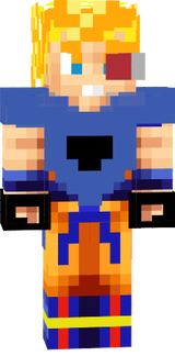 Goku