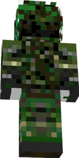 mimetic