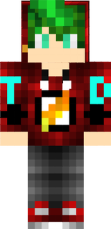 td_thomas skin