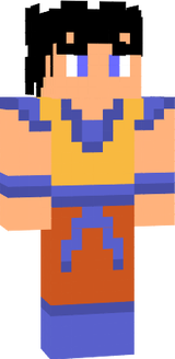 stevos skin deepe doope
