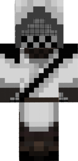 Diashe gaint world skin