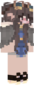 new fit girl fixed