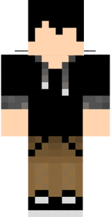 Hussain Craft