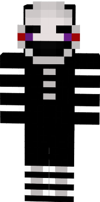 Preview of texture: puppet