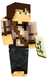 Matheus Jones (the greatest explorer)