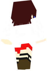 スキン１