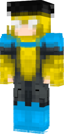 Preview of texture: invincible