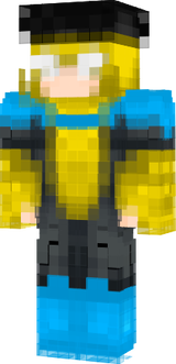 invincible