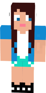 cool girl