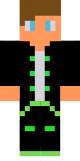 Minecraft Max