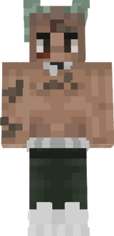 XXXTentacion skin in it's perfection