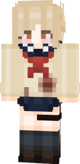 toga
