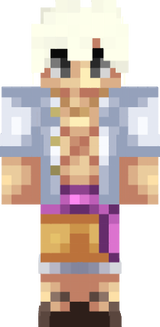 luffy gear 5