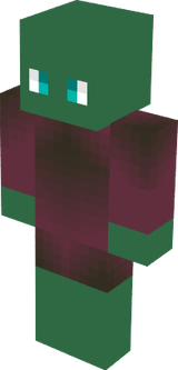 goblin calvo