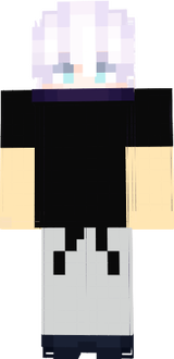 gojo